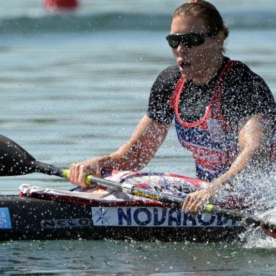 "Bravo, Milice! Novi uspesi tek dolaze"