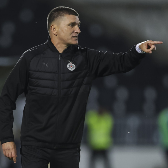 U Humskoj najavijuju pojačanja: "Bićemo jači iz dana u dan"