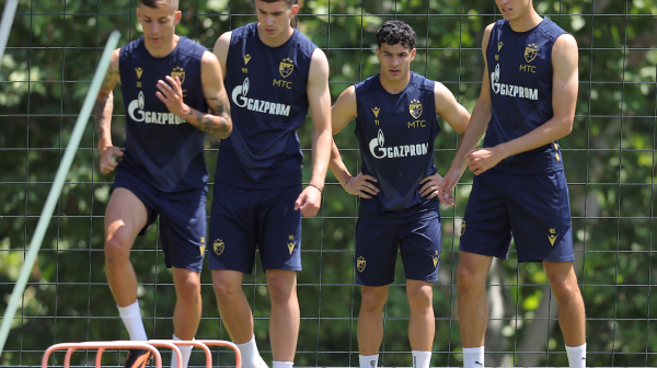 Zvezdina akademija u Top 10 na svetu – barabar sa Dinamom iz Zagreba