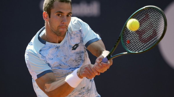 Đere dobro prošao – Međedović i Kecmanović pred teškim ispitom