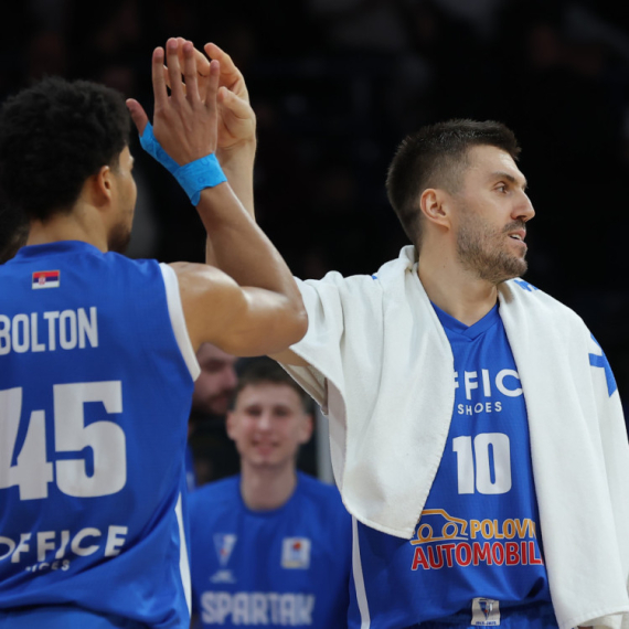 Gordić: "Premekano – želimo da se vratimo u Pionir"