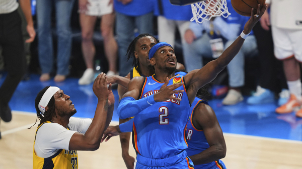 Oklahoma piše istoriju: Prva NBA titula stigla među Tandere