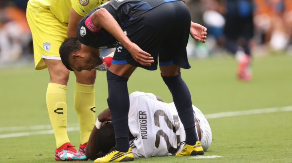 Sudija prvi put pokazao ukrštene ruke – pokrenut poseban protokol