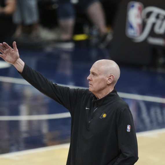 Karlajl: "Haliburtonov nastup jedan od najboljih u istoriji"