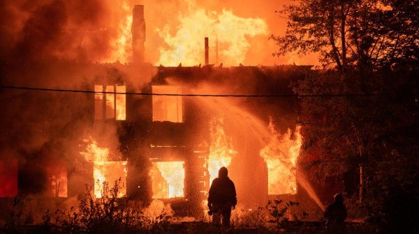 Krvoproliće tokom večernje molitve; Ima mrtvih i ranjenih FOTO/VIDEO