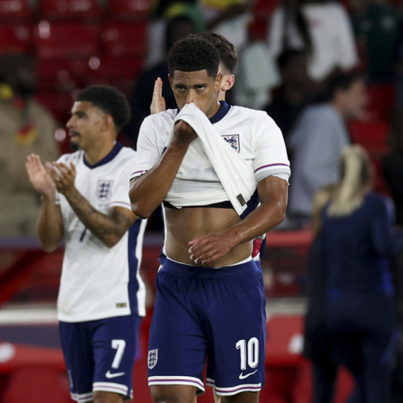 Belingemovo stprljenje pri kraju – propušta Srbiju?