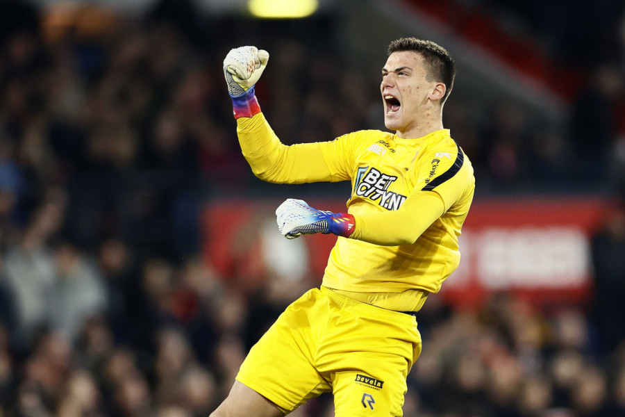 Veliki uspon sinova Dejana Stankovića