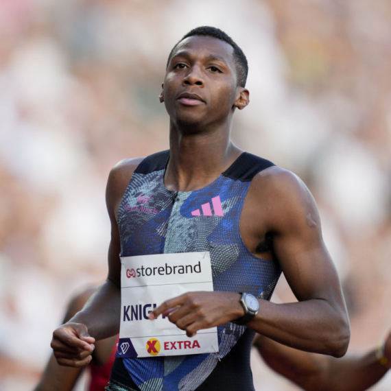 Amerikanac kao Siner – slučajna kontaminacija