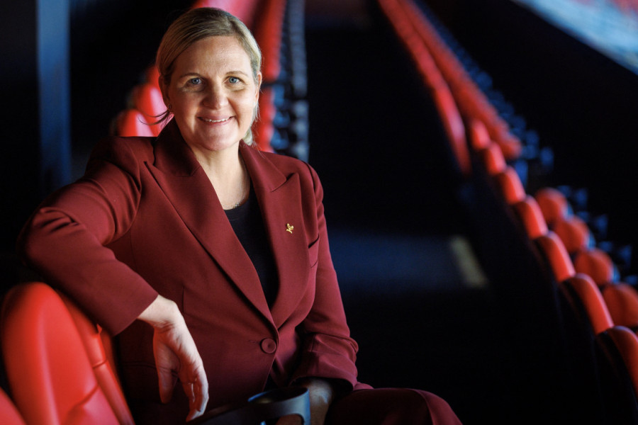 Zvanično – prva žena i prva Afrikanka na čelu MOK