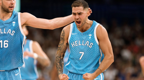 Panatinaikos doveo grčkog reprezentativca