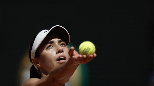 Olga ekspresno ispala – taj-brejkovi kobni protiv Grend slem šampionke