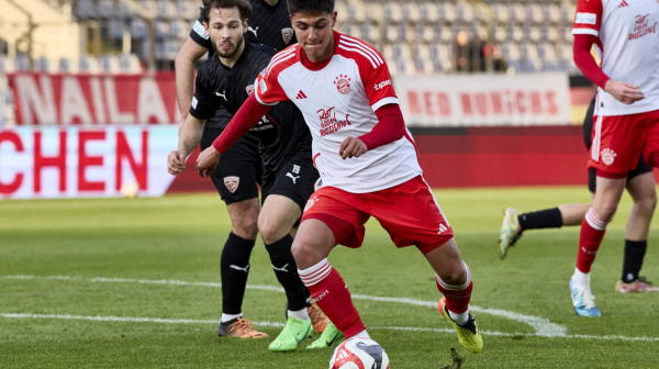 Dinamo doveo novo pojačanje iz Bajerna