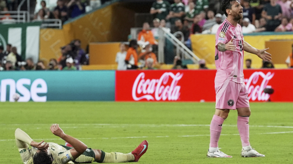 Ludilo na SP – Palestinac het-trikom izbacio Porto, Mesi ide na "svoj" PSŽ! VIDEO