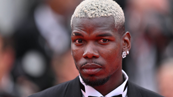 Juventus okrenuo leđa Pogbi: "Tražio sam pomoć, nisam je dobio"