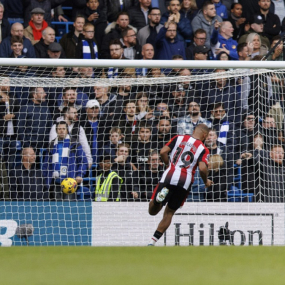 Junajted povećao ponudu za Mbeuma – zbog Totenhema