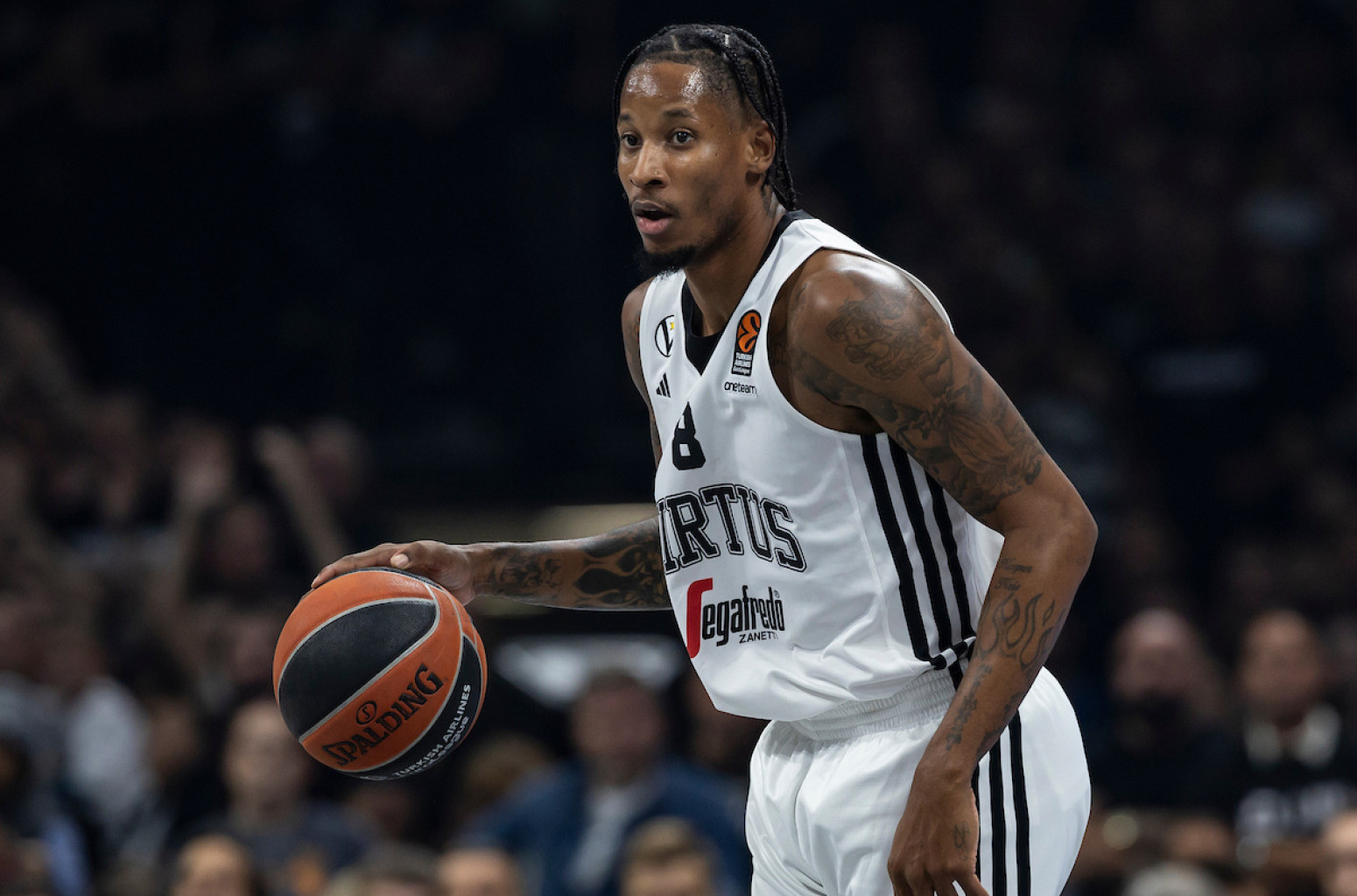 Barsa dovodi još jednu zvezdu Virtusa