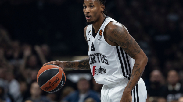 Barsa dovodi još jednu zvezdu Virtusa