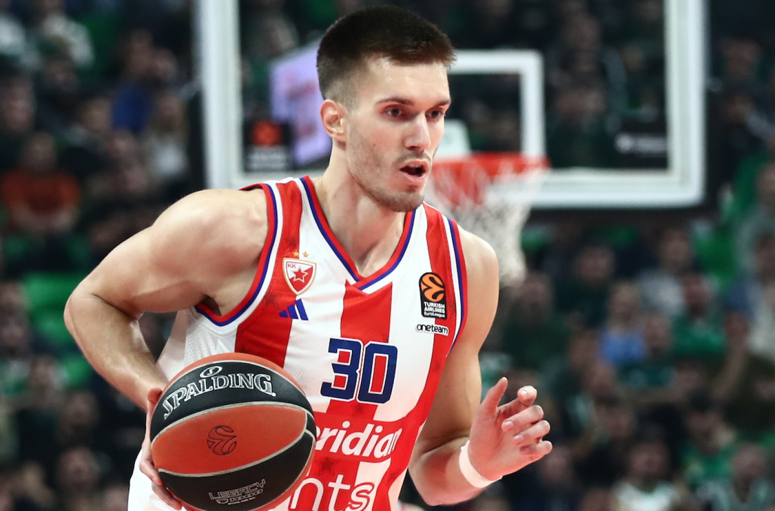 "Bomba" iz Španije – Real hoće Petruševa