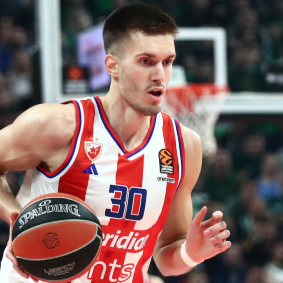 "Bomba" iz Španije – Real hoće Petruševa