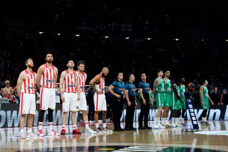 Kletva koje se plaši cela Evroliga – niko neće da bude prvi