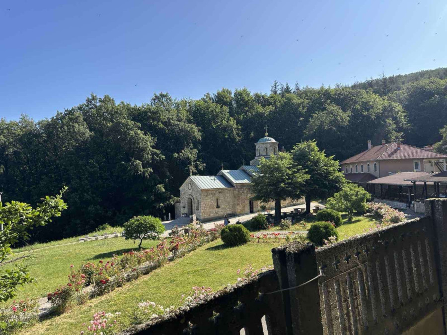 Pet skrivenih bisera Srbije, idealnih za zimovanje FOTO