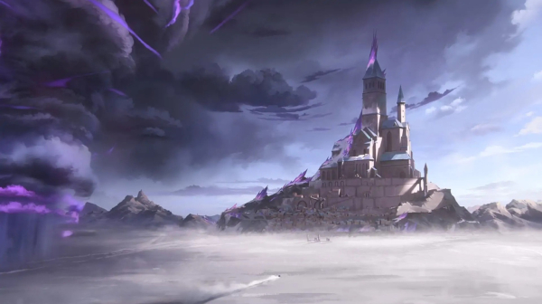 Riot predstavio novu Valorant mapu – Corrode