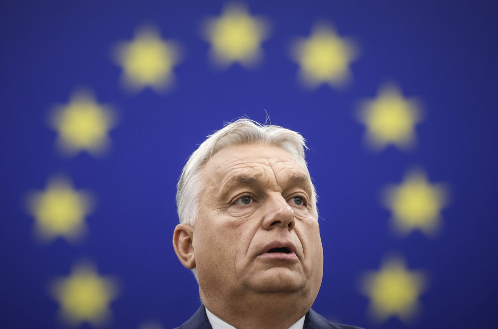 Evropski lideri stižu u Budimpeštu; Odbijamo da upadnemo u Orbanovu zamku – nećemo ćutati