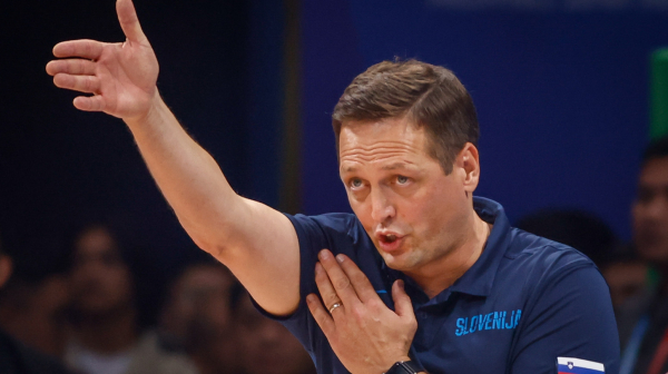 Sekulić zamenio Paskvala na klupi Zenita