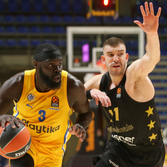 Nastavlja se serija odlazaka iz Makabija