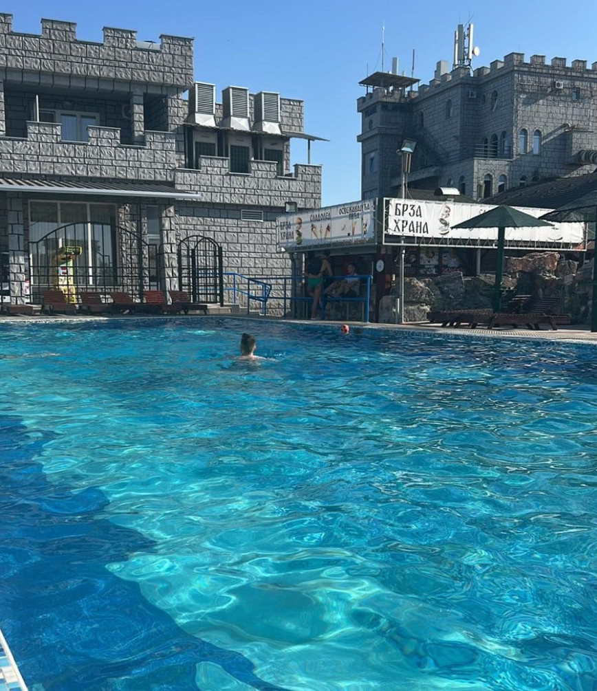 Tri srpske banje savršene za zimu: Termalni raj kada temperatura padne FOTO