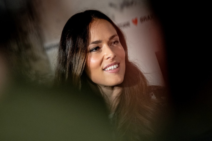 Ana Ivanović podnela zahtev za razvod