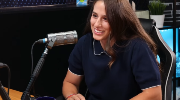 "Tata i ja idemo na trening u 4 ujutru, zaustavi nas policija i pita – je l ste normalni?"