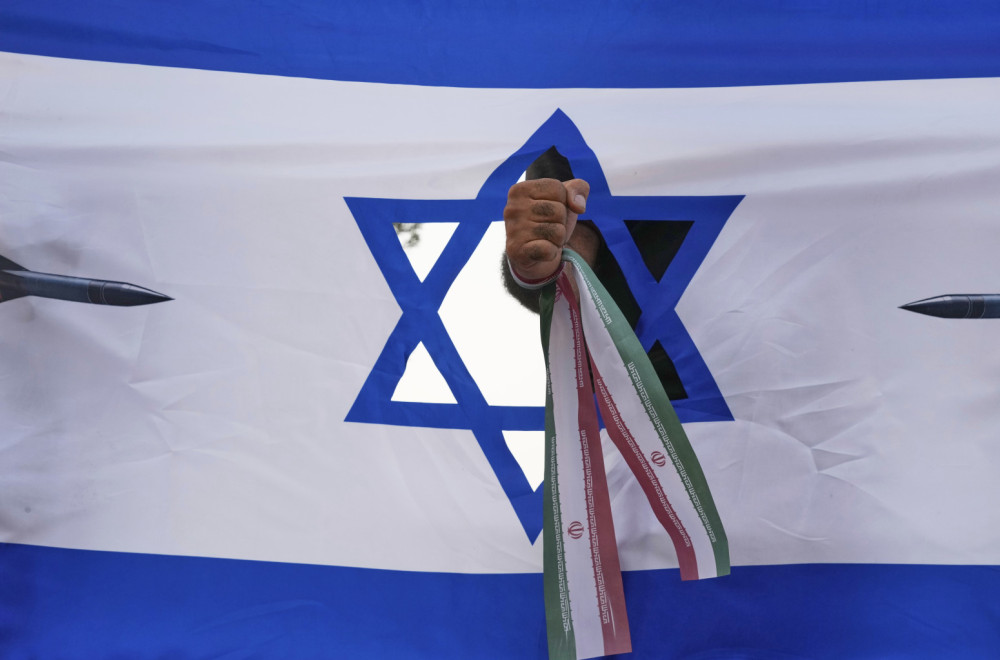 Ultimatum: Trampe, ako želiš sporazum, prestani!