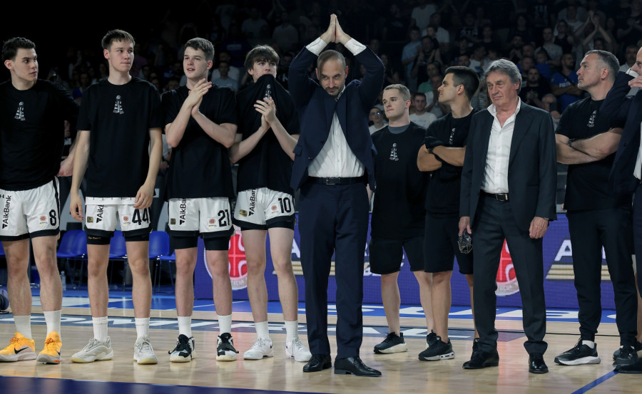 Top 10 momenata 2025. godine