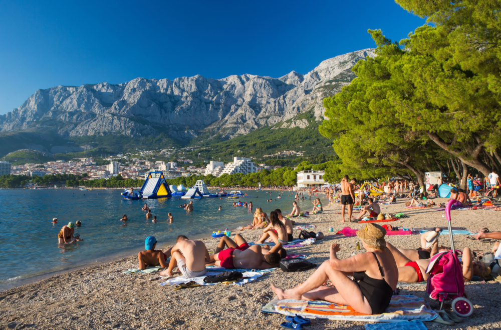 Turista iz Amerike razočaran letovanjem u Hrvatskoj: "Odustajem od Evrope"