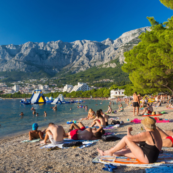Hrvatica pokazala kako su britanski turisti ostavili apartman: "Možeš da uđeš za tri dana, dok sve zapalim"