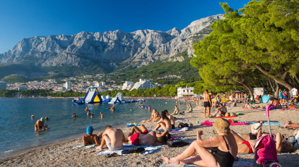 Hrvatica pokazala kako su britanski turisti ostavili apartman: "Možeš da uđeš za tri dana, dok sve zapalim"