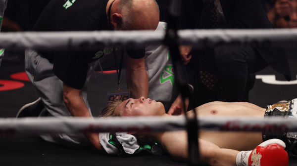 Japanac izgubio pamćenje nakon brutalnog nokauta VIDEO