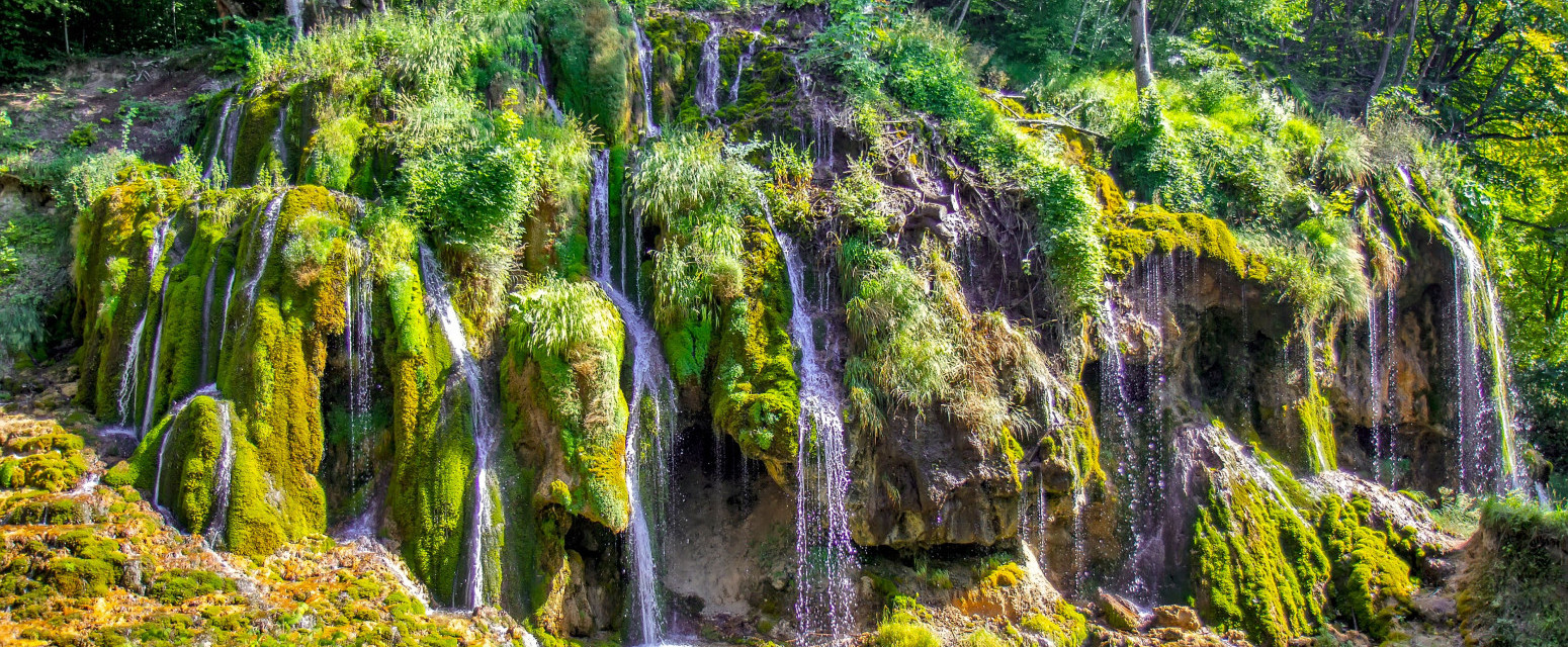 Jedno od najlepših čuda Balkana krije se u Srbiji: Ovo posebno mesto oduzima dah VIDEO