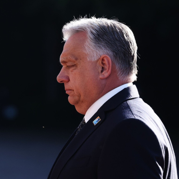 Viktor Orban šokirao: Putinu se ovo neće svideti...