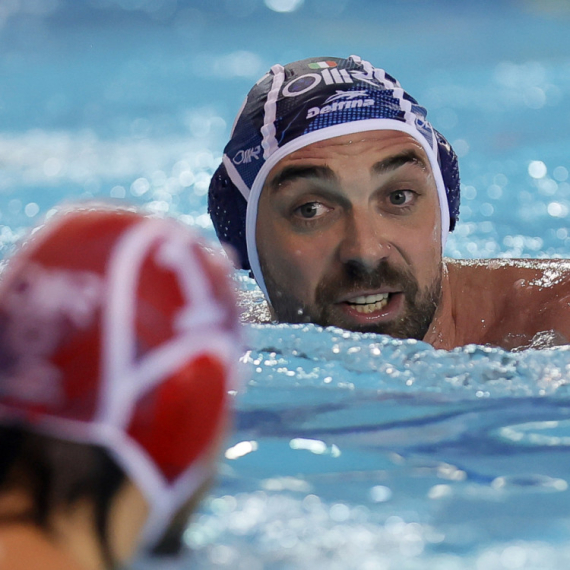 Stigla sjajna vest za srpski vaterpolo