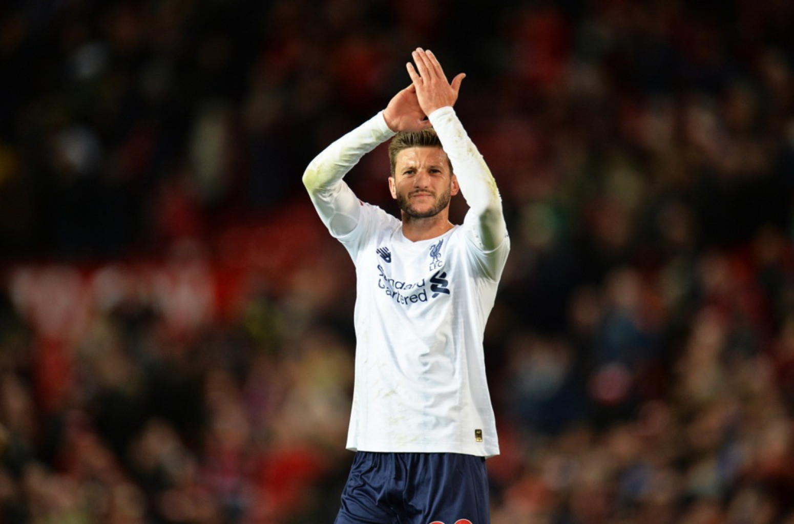 Adam Lalana završio karijeru