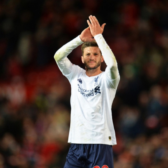 Adam Lalana završio karijeru