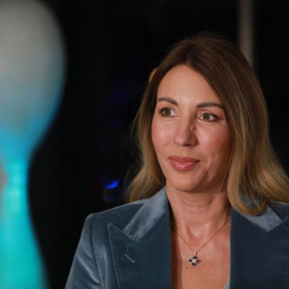 Đedović: Srbija sačuvala sigurnost snabdevanja uprkos geopolitičkim izazovima