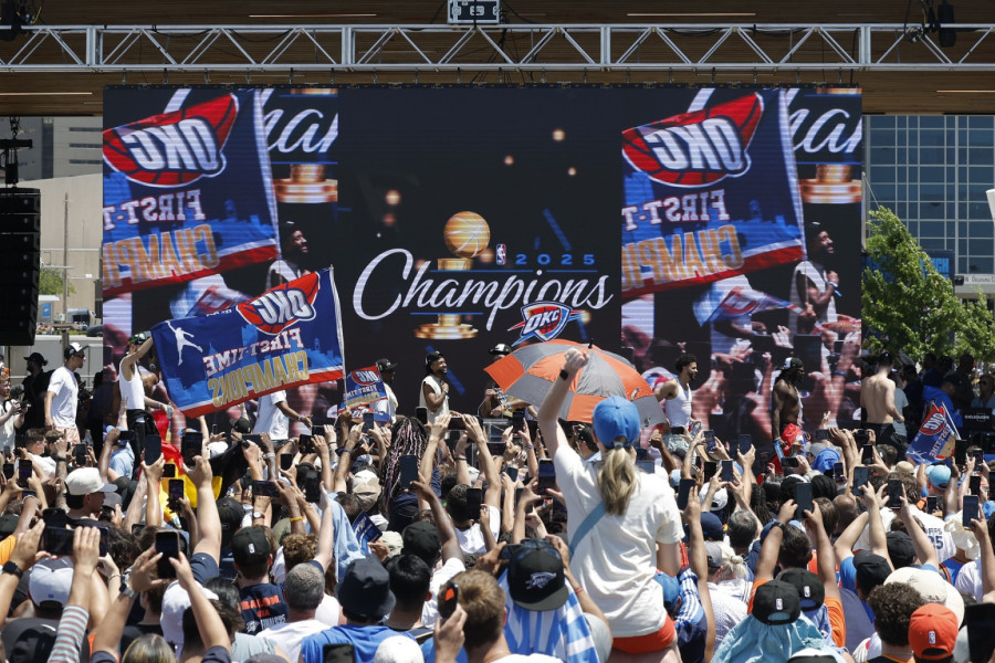 Top 10 momenata 2025. godine