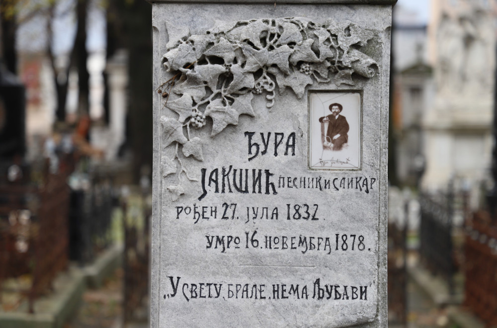 Završena još jedna uspešna sezona vođenih obilazaka Novog groblja VIDEO