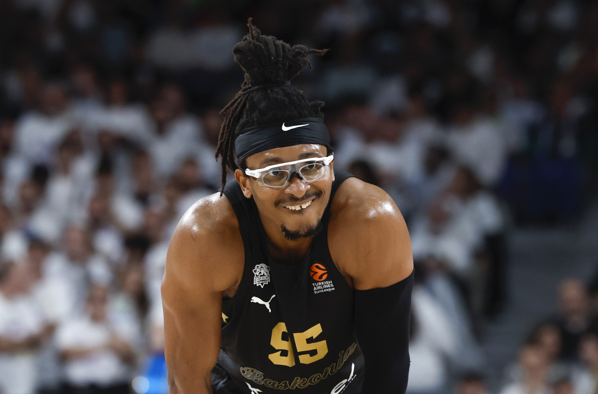 Moneke: "Znam momke koji su potpisali pre mene – pravimo nigerijski tim"