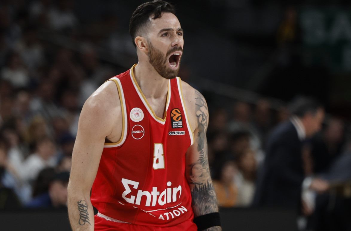 Zvanično: Vildosa u crno-belom