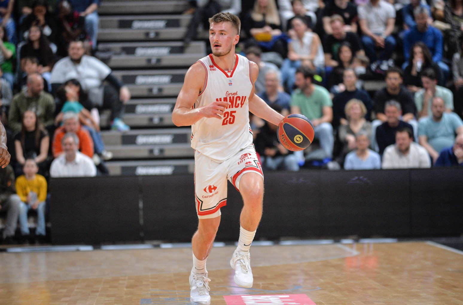 Baskonija ekspresno pronašla zamenu za Monekea