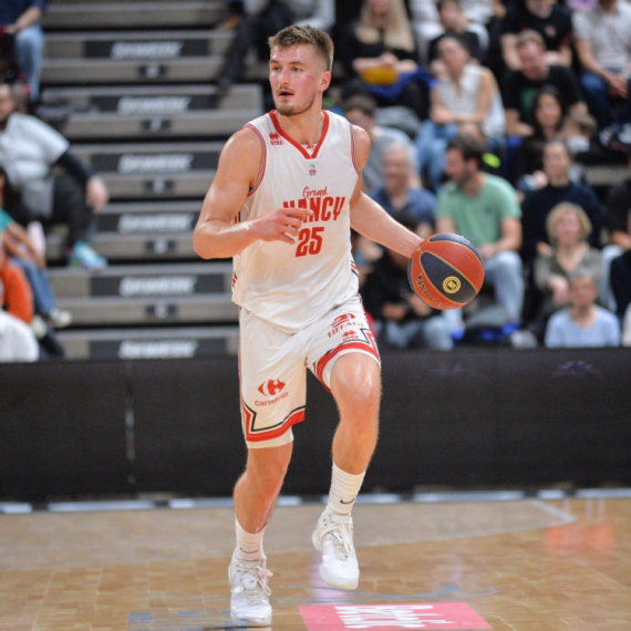 Baskonija ekspresno pronašla zamenu za Monekea